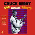 Berry,chuck - One Dozen Berrys / Berry Is On Top - Music CD