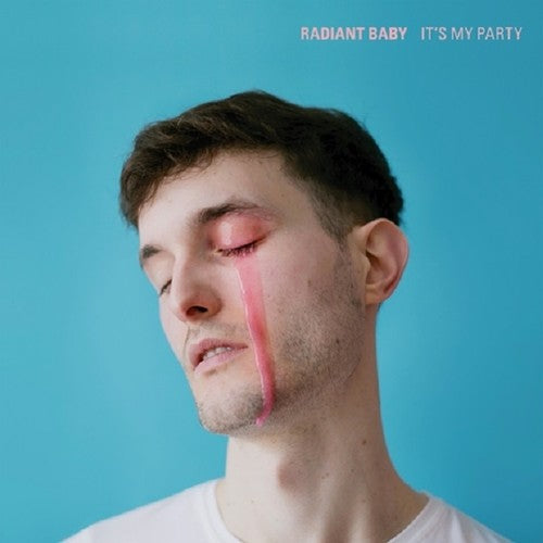 Radiant Baby - It's My Party - Vinyl Record