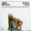 Henley,thos - Blond On Basically Ginger - Vinyl Record