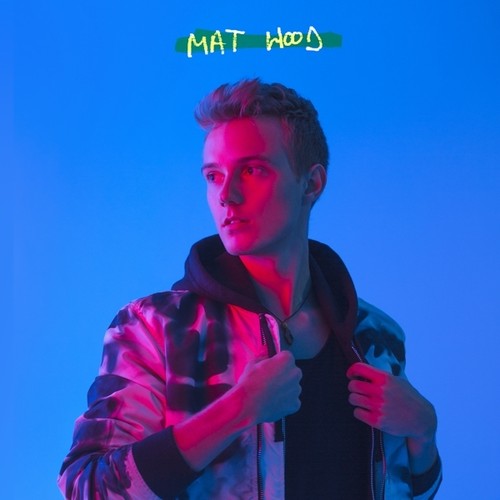 Hood,mat - Mat Hood - Music CD