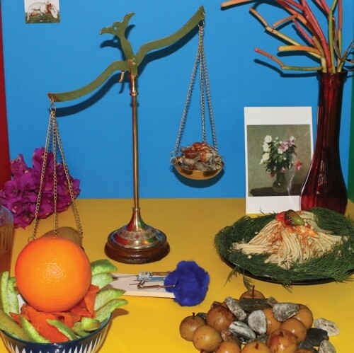 Wreck & Reference - Absolute Still Life - Vinyl Record