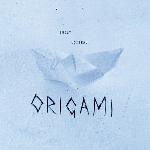 Loizeau,emily - Origami - Vinyl Record