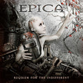 Epica - Requiem For The Indifferent - Music CD