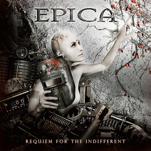 Epica - Requiem For The Indifferent - Music CD