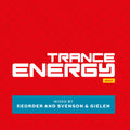 Trance Energy 2017: Mixed By Reorder & Svenson - Trance Energy 2017: Mixed By Reorder & Svenson - Music CD