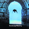Rare Bird - Somebody's Watching - Music CD