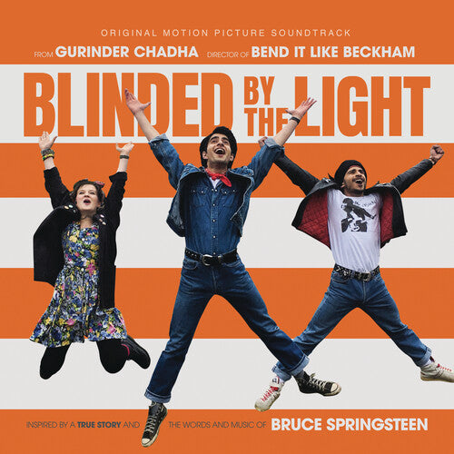 Blinded By The Light / O.s.t. - Blinded By The Light / O.s.t. - Music CD
