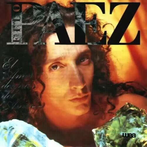 Paez,fito - El Amor Despues Del Amor - Vinyl Record