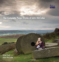 Ford,jane - Complete Piano Works Of John Mccabe - Music CD