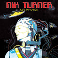 Turner,nik - Life In Space - Vinyl Record