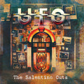 Ufo - Salentino Cuts - Music CD