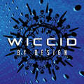 Wiccid - By Design - Music CD
