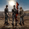 Magenta - We Are Legend - Music CD