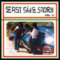 East Side Story Volume 11 [LP] Vinyl Record