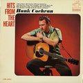 Cochran,hank - Hits From The Heart - Music CD