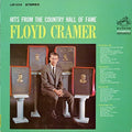 Cramer,floyd - Hits From The Country Hall Of Fame - Music CD