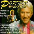 The Thin Man from West Plains Music CD