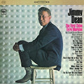 Dean,jimmy - First Thing Ev'ry Morning - Music CD