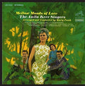 Mellow Moods of Love Music CD