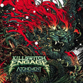 Killswitch Engage - Atonement - Music CD