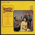 Homer & Jethro - Sing Tenderly & Other Great Love Ballads - Music CD