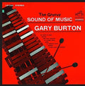 Burton,gary - Groovy Sound Of Music - Music CD
