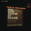 The New Sound of Brazil Music CD