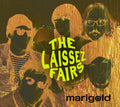 Laissez Fairs - Marigold - Music CD