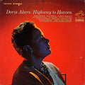 Akers,doris - Highway To Heaven - Music CD