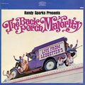 Back Porch Majority - Live From Ledbetter's - Music CD