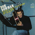 Bowman,don - Funny Way To Make An Album - Music CD