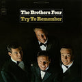 Brothers Four - Try To Remember - Music CD