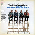 Beatles Songbook: The Brothers Four Sing Lennon-McCartney Music CD