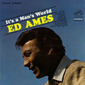 It's a Man's World Music CD