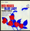 Fanelli,frankie - Red Roses For A Blue Lady - Music CD