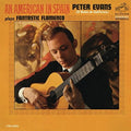Evans,peter - An American In Spain - Music CD