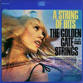 Golden Gate Strings - String Of Hits - Music CD