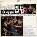 Morrow,buddy - Bostella - Music CD