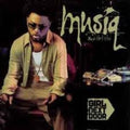 Musiq - Girl Next Door - Vinyl Record