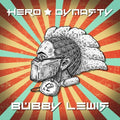Lewis,bubby - Hero Dynasty - Music CD