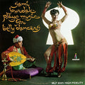 Jourdak,sami - Plays Music For Belly Dancers - Music CD