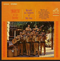North of the Border Music CD
