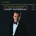 Marshal,gary - You're Gonna Hear From Me - Music CD