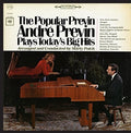 Previn,andre - Popular Previn: Andre Previn Play's Today's Big - Music CD