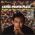 Previn,andre - Andre Previn Plays Music Of The Young Hollywood - Music CD