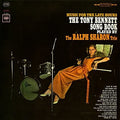 Sharon,ralph - Music For The After Hour: Tony Bennett Song Book - Music CD