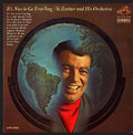Zentner,si - It's Nice To Go Trav'ling - Music CD