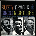 Draper,rusty - Sings Night Life - Music CD