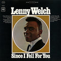 Since I Fell for You Music CD