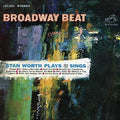Worth,stan - Broadway Beat - Music CD